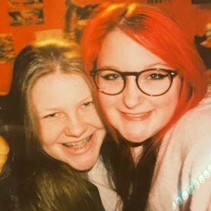 Meet your Posher, Nicole